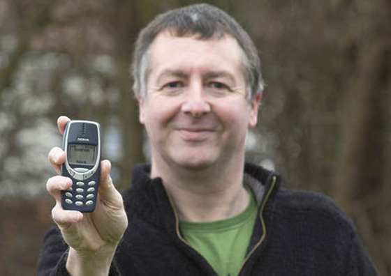 نوكيا تعيد إطلاق هاتف 3310 التّاريخي بنسخة عصرية صورة رقم 1