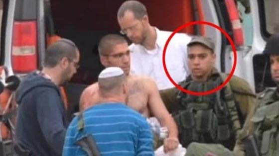 السجن سنة ونصف للجندي الاسرائيلي الذي قتل فلسطينيا بعد شل حركته صورة رقم 5