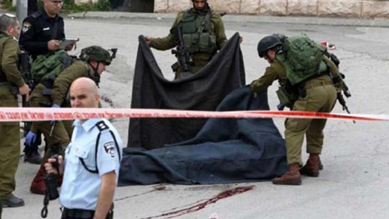 السجن سنة ونصف للجندي الاسرائيلي الذي قتل فلسطينيا بعد شل حركته صورة رقم 4