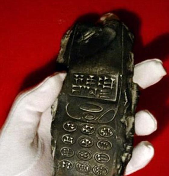 النمسا: العثور على هاتف محمول عمره مئات السنين صورة رقم 8