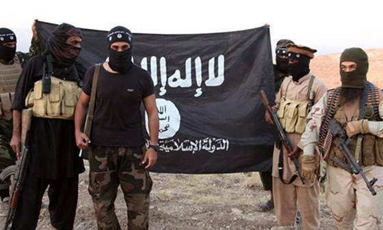 بعد استغلال المعاقين لهجمات انتحارية على داعش اعادة النظر في كونهم بشر صورة رقم 3
