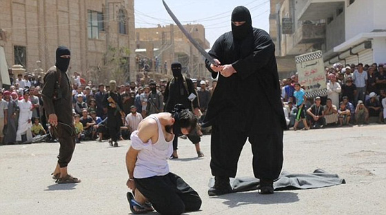 بعد استغلال المعاقين لهجمات انتحارية على داعش اعادة النظر في كونهم بشر صورة رقم 4