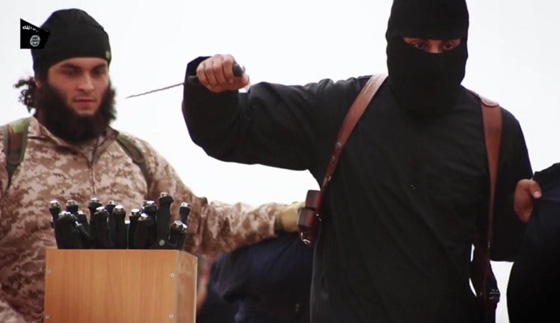 بعد استغلال المعاقين لهجمات انتحارية على داعش اعادة النظر في كونهم بشر صورة رقم 8