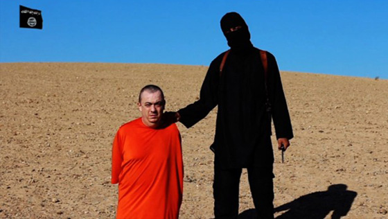 داعش يذبح مسيحيا قبطيا سابعا هذا الاسبوع في سيناء صورة رقم 1