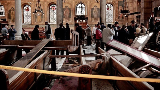 داعش يذبح مسيحيا قبطيا سابعا هذا الاسبوع في سيناء صورة رقم 2