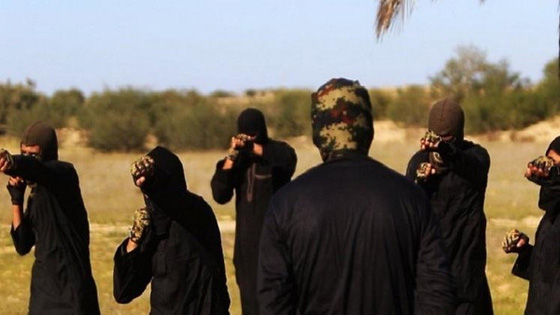 داعش يذبح مسيحيا قبطيا سابعا هذا الاسبوع في سيناء صورة رقم 4