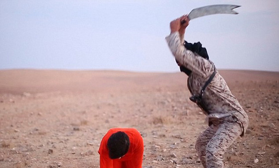 داعش يذبح مسيحيا قبطيا سابعا هذا الاسبوع في سيناء صورة رقم 6