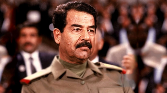 قاضي يكشف اسرار لحظة اعدام صدام: كان متماسكا وكانوا يرتجفون صورة رقم 11
