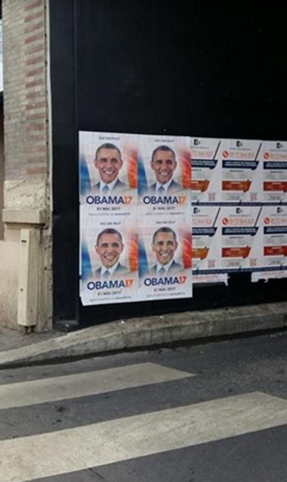 هل سيكون أوباما الرئيس القادم لفرنسا؟! صورة رقم 2