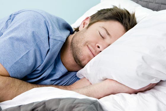  احذر  النوم أكثر من 9 ساعات كل مساء فصحتك في خطر صورة رقم 1