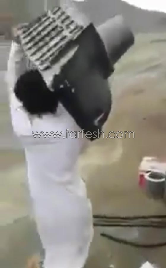 فيديو مثير.. شاهد رد فعل يمني غاضب من خسارة عمار لقب اراب ايدول صورة رقم 2