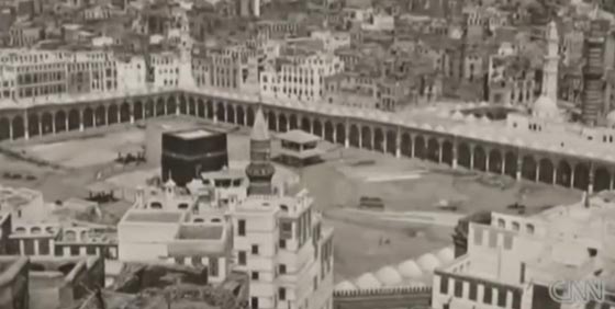  اقدم تلاوة قرآنية  تم تسجيلها عام 1885 في مكة المكرمة (قبل 130 عاما) صورة رقم 1