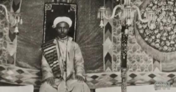  اقدم تلاوة قرآنية  تم تسجيلها عام 1885 في مكة المكرمة (قبل 130 عاما) صورة رقم 3