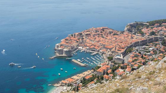  صور اجمل مدن اوروبا الساحلية منها نيس الفرنسية، فينيسيا البندقية وبرشلونة صورة رقم 10