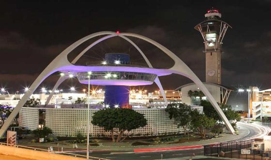 قائمة المطارات الأكثر ازدحاماً في العالم.. من بينها مطار عربي صورة رقم 4