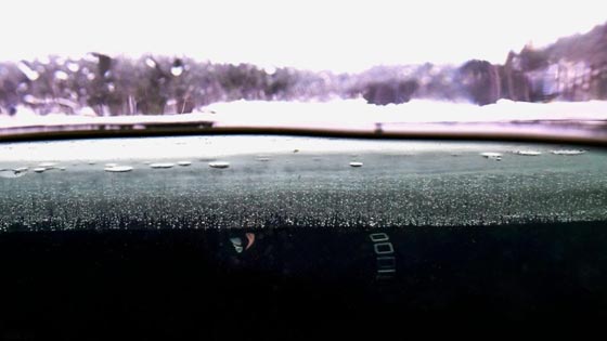 فيديو وصور مدهشة.. امرأة فنلندية تغطس بجرأة ومهارة تحت الجليد صورة رقم 7