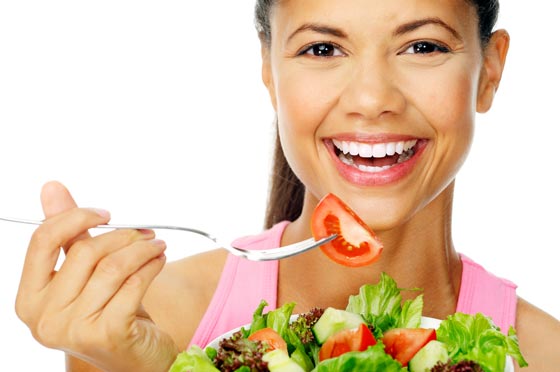  تناولك وجبة صحية في منتصف النهار سيمنحك النشاط والقوة صورة رقم 6
