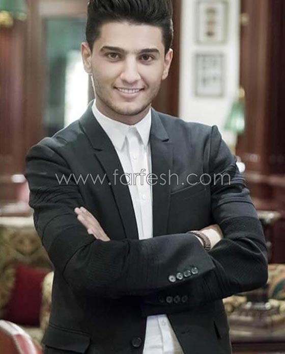  النجم الفلسطيني محمد عساف: انا غير الآخرين ولن اتزوج قريبا! صورة رقم 2