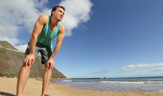 5 عادات سيئة يمكن ان تقع فيها قبل ممارسة رياضة الجري  صورة رقم 5