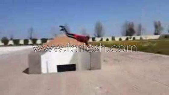 فيديو مثير: شابان مغربيان بمطاردة أكشن تبرز لياقتهما البدنية والقفزات الرائعة صورة رقم 6
