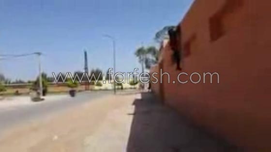 فيديو مثير: شابان مغربيان بمطاردة أكشن تبرز لياقتهما البدنية والقفزات الرائعة صورة رقم 14