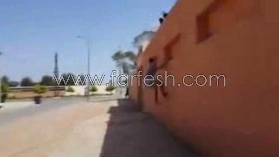 فيديو مثير: شابان مغربيان بمطاردة أكشن تبرز لياقتهما البدنية والقفزات الرائعة صورة رقم 15