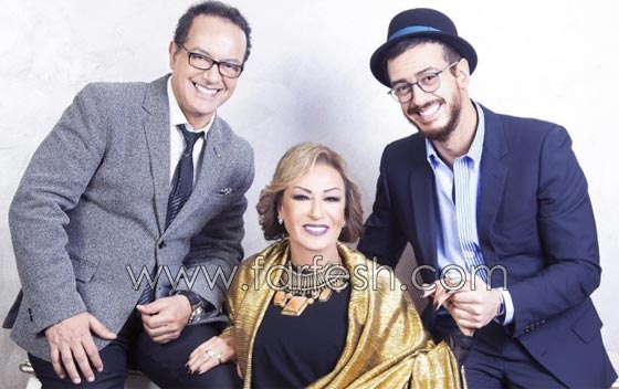 جمهور النجم المغربي سعد المجرد يهنئون نزهة الركراكي بيوم الأم العالمي صورة رقم 12