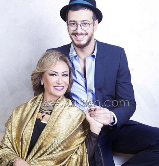 جمهور النجم المغربي سعد المجرد يهنئون نزهة الركراكي بيوم الأم العالمي صورة رقم 5