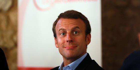 مرشح لرئاسة فرنسا متزوج من استاذته وهو مراهق وتكبره ب20ـ عامًا صورة رقم 5