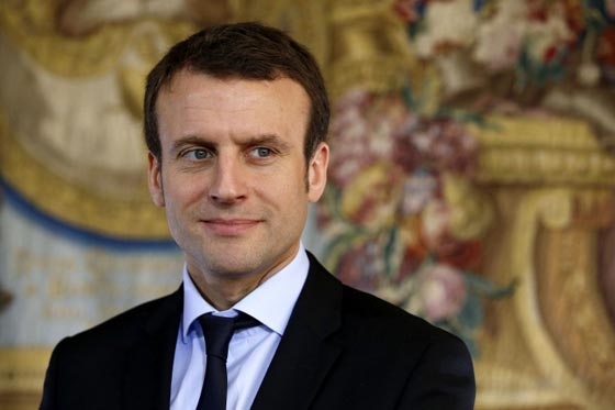 مرشح لرئاسة فرنسا متزوج من استاذته وهو مراهق وتكبره ب20ـ عامًا صورة رقم 6