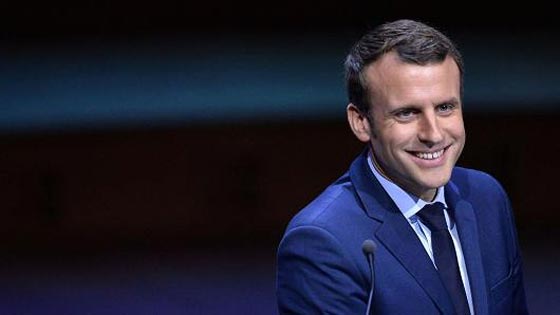 مرشح لرئاسة فرنسا متزوج من استاذته وهو مراهق وتكبره ب20ـ عامًا صورة رقم 11