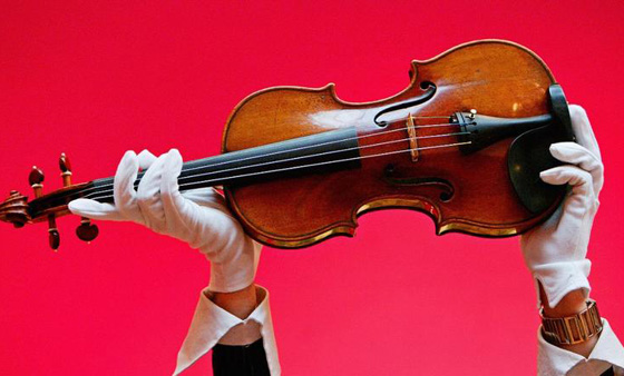 ستارديفاريوس الكمان الغامض حلم كل عازف في العالم  صورة رقم 5