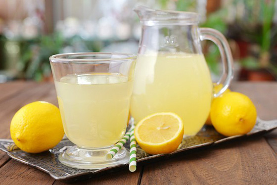 8 اسباب صحية تجعلك متحمسا لتناول مشروب الليمون كل صباح  صورة رقم 1