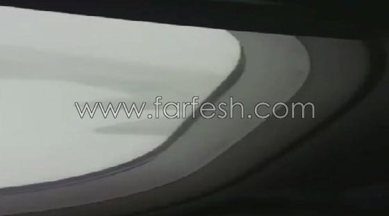 فيديو يوثق لحظات رعب لدى دخول طائرة في مطب هوائي صورة رقم 4