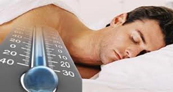 10 اسرار تضمن لك انقاص الوزن اثناء النوم دون أن تبذل اي مجهود! صورة رقم 9