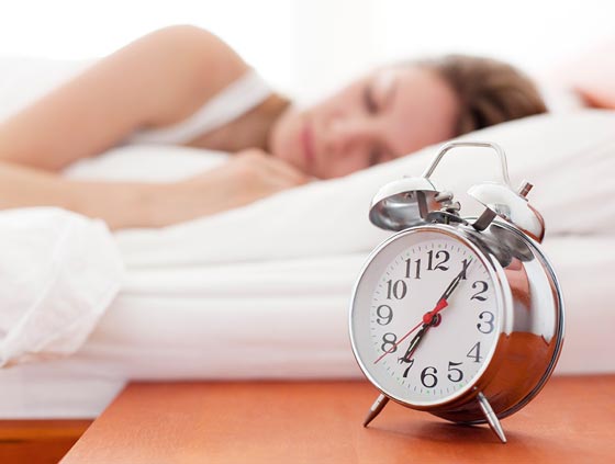 10 اسرار تضمن لك انقاص الوزن اثناء النوم دون أن تبذل اي مجهود! صورة رقم 10