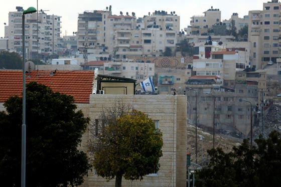 5 مؤسسات مالية فرنسية تمول الاستيطان الإسرائيلي في فلسطين صورة رقم 3