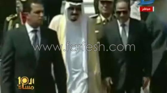 شعبان عبد الرحيم في اغنية جديدة على هامش القمة العربية  صورة رقم 8