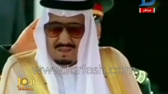 شعبان عبد الرحيم في اغنية جديدة على هامش القمة العربية  صورة رقم 9