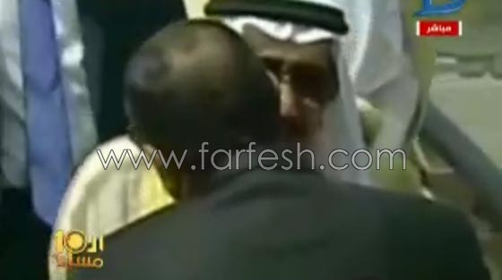 شعبان عبد الرحيم في اغنية جديدة على هامش القمة العربية  صورة رقم 12
