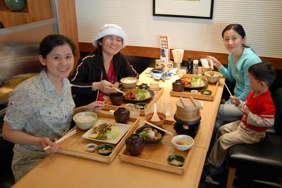  7 اسرار تكشف سبب رشاقة اهل اليابان، تعرّف عليها لتخسر الوزن الزائد صورة رقم 4
