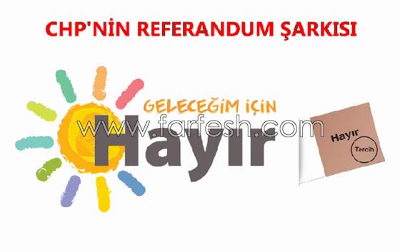 تركيا: حزب معارض يستعين بلحن أغنية دريد لحام (فطوم فطومة) لحملته ضد التعديلات الدستورية  صورة رقم 1