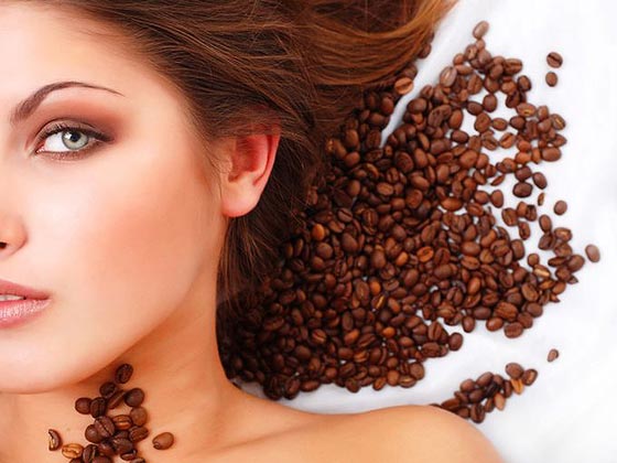 هل تعلم ان القهوة يمكن استعمالها كقناع تجميلي لتبييض البشرة؟ صورة رقم 7