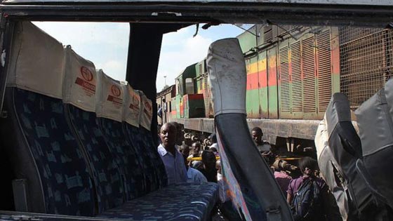 كينيا: حظر اختبارات الكشف عن الكحول للسائقين صورة رقم 1