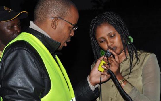 كينيا: حظر اختبارات الكشف عن الكحول للسائقين صورة رقم 3