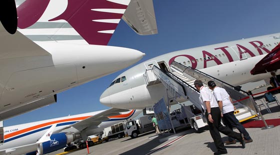 الخطوط الجوية القطرية تطلق أطول رحلة طيران في العالم صورة رقم 3