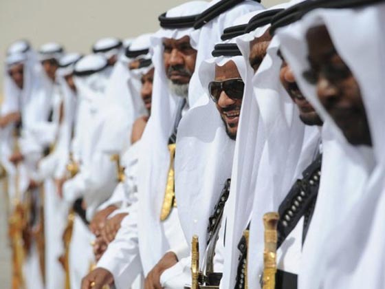 هذه اغنى العائلات المؤثرة في الاقتصاد العربي جميعها من الخليج صورة رقم 5
