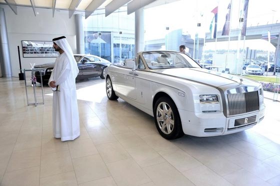 هذه اغنى العائلات المؤثرة في الاقتصاد العربي جميعها من الخليج صورة رقم 6