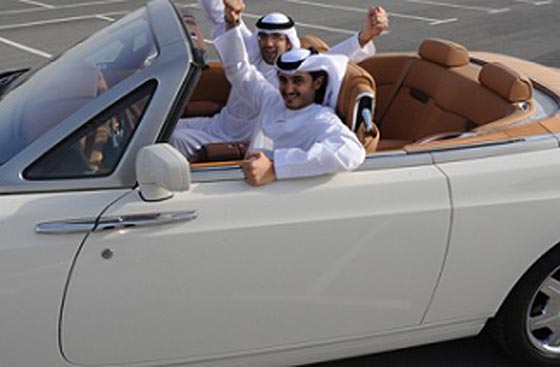 هذه اغنى العائلات المؤثرة في الاقتصاد العربي جميعها من الخليج صورة رقم 9