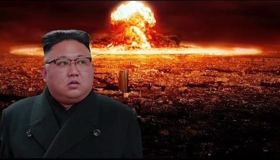 امريكا تخترق برنامج صواريخ كوريا الشمالية وتدمر صاروخا بعد 5 ثوان من اطلاقه صورة رقم 9